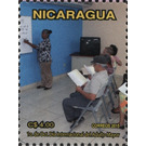 International Day of Older Persons - Central America / Nicaragua 2015 - 4