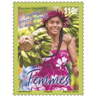 International Day of Women's Rights - Polynesia / French Polynesia 2021 - 110