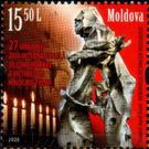 International Holocaust Rememberance Day - Moldova 2020 - 15.50