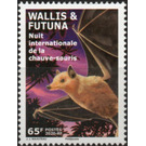 International Night of the Bat - Polynesia / Wallis and Futuna 2020