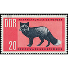 International smoking goods auction, Leipzig  - Germany / German Democratic Republic 1963 - 20 Pfennig