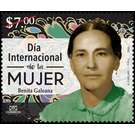 International Woman's Day - Central America / Mexico 2020 - 7