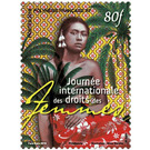 International Women's Day 2019 - Polynesia / French Polynesia 2019 - 80