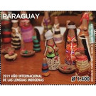 International Year of Indigenous Languages - South America / Paraguay 2019