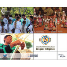 International Year of Indigenous Languages - South America / Paraguay 2019