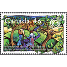 International Year of Older Persons - Canada 1999 - 46