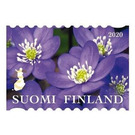 International Year of Plant Health : Flowers - Finland 2020