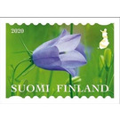 International Year of Plant Health : Flowers - Finland 2020