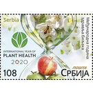 International Year of Plant Health - Serbia 2020