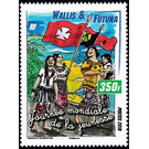 International Youth Day - Polynesia / Wallis and Futuna 2018 - 350