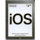 iPad - Polynesia / Tuvalu 2020