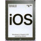 iPad - Polynesia / Tuvalu 2020