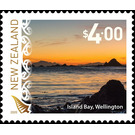 Island Bay, Wellington - New Zealand 2020 - 4