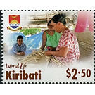 Island Life - Micronesia / Kiribati 2021 - 2.50
