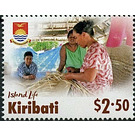 Island Life - Micronesia / Kiribati 2021 - 2.50