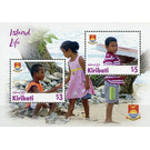 Island Life - Micronesia / Kiribati 2021