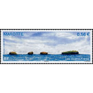 Islands Of The Four Brothers - East Africa / Mayotte 2009 - 0.56
