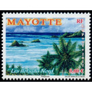 Islands off the North Coast - East Africa / Mayotte 2011 - 0.60