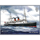 Isle of Jersey (Europa CEPT Issue) - Jersey 2020 - 1.05