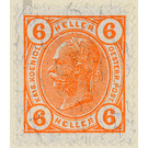 Issue 1905  - Austria / k.u.k. monarchy / Empire Austria 1905 - 6 Heller