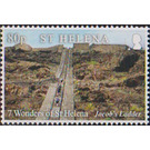 Jacob's Ladder - West Africa / Saint Helena 2020 - 80