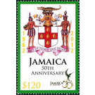 Jamaica's 50th Anniversary - Caribbean / Jamaica 2012 - 120