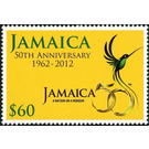 Jamaica's 50th Anniversary - Caribbean / Jamaica 2012 - 60