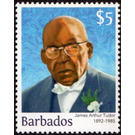 James Arthur Tudor (1892-1985) - Caribbean / Barbados 2016 - 5