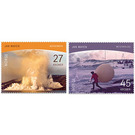 Jan Mayen (2020) - Norway 2020 Set