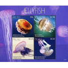 Jellyfish - Micronesia / Palau 2018