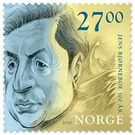 Jens Bjørneboe - Norway 2020 - 27