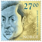 Jens Bjørneboe - Norway 2020 - 27