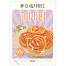 Jilebi - Singapore 2019 - 90