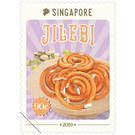 Jilebi - Singapore 2019 - 90