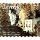 joint issues  - Austria / II. Republic of Austria 2013 - 70 Euro Cent