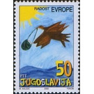 Joy of Europe - Yugoslavia 2002 - 50