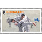 Judo - Gibraltar 2019 - 54