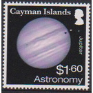 Jupiter - Caribbean / Cayman Islands 2017 - 1.60