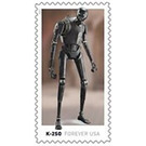 K-250 - United States of America 2021