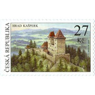 Kašperk Castle - Czech Republic (Czechia) 2020 - 27