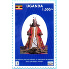 Kabaka of Buganda 65th Birthday - East Africa / Uganda 2020