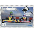 Karting - Caribbean / Barbados 2017 - 1