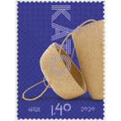 Kato - Polynesia / Niue 2020 - 1.40