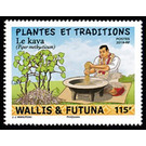Kava and Drink Preparation - Polynesia / Wallis and Futuna 2019 - 115