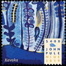Kavaka - Polynesia / Niue 2019 - 3