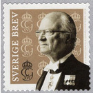 King Carl XVI Gustaf - Sweden 2019