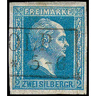 King Friedrich Wilhelm IV - Germany / Prussia 1857 - 2