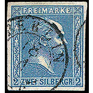 King Friedrich Wilhelm IV - Germany / Prussia 1858 - 2