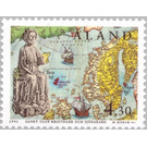 King Olaf II - Åland Islands 1995 - 4.30
