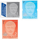 King William Alexander - Netherlands 2019 Set